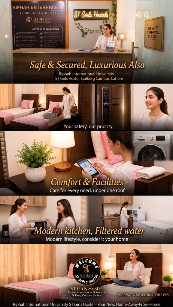 Facilities Overview